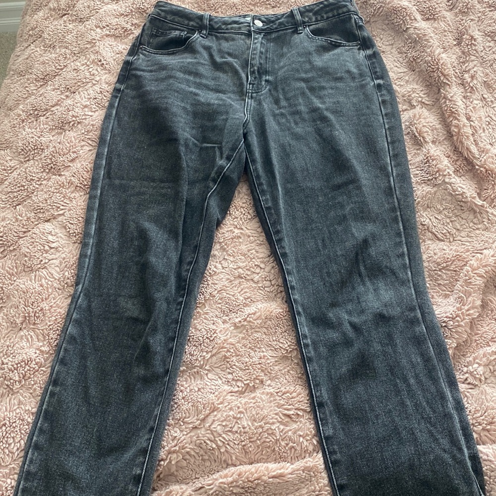 Pacsun Straight Leg Jeans